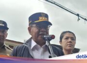 In Erwartung anhaltender extremer Wetterbedingungen eröffnet Pramono die Möglichkeit einer Verlängerung des OMC