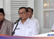 Die Jakarta UMP wurde von Arbeitern und Unternehmern vereinbart