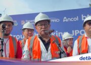 Pramono möchte, dass das BTS-Konzert in Jakarta Ende Dezember im JIS stattfindet