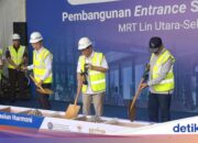 Wird der geschäftigste TOD sein