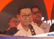 Manggarai-Schlägerei wiederholt sich, Pramono vermutet, dass es zu einem Zusammenstoß kommt