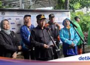 Überfüllte Schiffe in Muara Angke, DKI-Provinzregierung wird die Hafenkapazität erhöhen