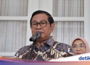 Ausländer, der in Blok M als Exhibitionist verdächtigt wird, fordert Pramono, dass der Täter streng bestraft wird