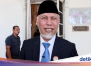 Gouverneur von West-Sumatra enthüllt, dass 5.000 Häuser durch die Katastrophe schwer beschädigt und 775 weggespült wurden