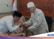 PBNU nimmt Gus Yahyas Entschuldigung an, Status als Generalvorsitzender wiederhergestellt