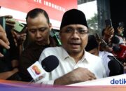 KPK ruft heute den ehemaligen Religionsminister Yaqut vor und untersucht Staatsverluste im Fall der Hajj-Quote