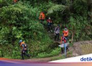 PKB fordert Untersuchung des ATR-Flugzeugunfalls, der in Maros Transparan abgestürzt ist