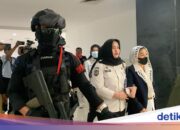 „Golden Woman“ ergreift zum zweiten Mal außergewöhnliche rechtliche Maßnahmen, um freizukommen