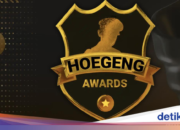 Hoegeng Awards 2026 offiziell eröffnet, nominieren Sie vorbildliche Polizisten in Ihrer Nähe!