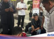 Flüchtiger indonesischer Staatsbürger im TIP-Fall, Rohingya-Bürger von Interpol in Türkiye verhaftet