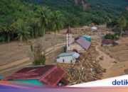 KLH verklagt drei Unternehmen im Zusammenhang mit der Sumatra-Katastrophe und fordert eine Entschädigung in Höhe von 390 Milliarden IDR