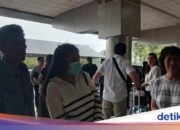 Letzter Videoanruf eines ATR 42-500-Flugbegleiters vor dem Absturz in Süd-Sulawesi