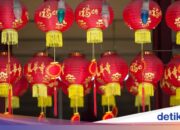 Wie viele Tage bis zum chinesischen Neujahr 2026? Hier ist der Countdown und Feiertagsplan