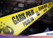 Landarbeiter tot in Bogor-Maniokplantage erhängt aufgefunden