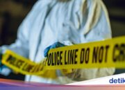 Frau mit Verdacht auf ODGJ in Knochen erstochen Mutter nach Morgengebet