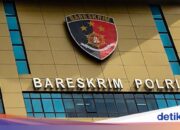 4 Fakten über die Verhaftung von 20 Judol-Verdächtigen durch Bareskrim