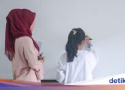 Dies sind die Voraussetzungen und wie Sie sich für das Undergraduate Teacher Education-Stipendium 2026 anmelden