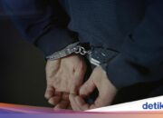 Motorrad-Leihmethode: Ein Mann in Serang verpfändet das Fahrzeug seines Freundes für 1 Million IDR