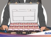 DPR diskutiert Gesetz zur Vermögensbeschlagnahme, Experten sprechen über wirksame Sanktionen gegen Korruption