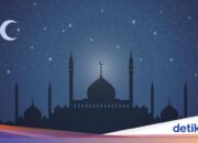 Auf welches Datum fällt der 1. Shakban 2026? Dies ist der Zeitplan für die Regierung, NU und Muhammadiyah