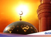 Welches Datum ist Eid al-Adha 2026? Überprüfen Sie den Kalender und den Feiertagsplan