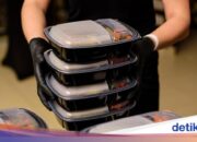 12.658 Kinder in 38 Provinzen wurden im Jahr 2025 durch MBG vergiftet