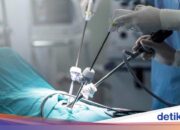 4-jähriger Junge wurde bei Schlägerei in Medan von einer verirrten Kugel getroffen und musste sich einer Augenoperation unterziehen