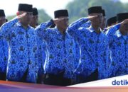 Die Stadtregierung von Bogor hat WFH nicht jeden Donnerstag umgesetzt und analysiert immer noch die WFA-Wirksamkeit