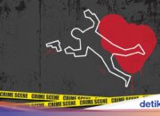 Reinigungsdienst im Regionalkrankenhaus in Bandung von Chef mit Hammer getötet