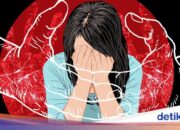 Student in Lombok wurde vergewaltigt, als er den Sonnenaufgang sehen wollte, außerdem wurde Schmuck beschlagnahmt