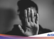 Kritisch! Arbeitgeber vergewaltigt Arbeiter in Makassar, Ehefrau schließt sich der Aufnahme an