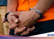 5 Fakten über die Verfolgung von Straßenverkäufern in Ost-Jakarta durch „Regionalbehörden“, die derzeit von der Polizei bearbeitet werden