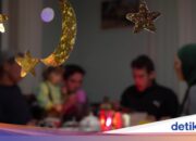 Laden Sie den Link für den offiziellen Imsakiyah-Ramadan-Zeitplan 2026 des Religionsministeriums hier herunter!