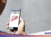 Viele indonesische Staatsbürger in Kambodscha fordern Abschiebung, nachdem Betrugsgeschäfte unterbunden wurden