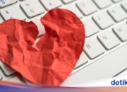 Aufgedecktes Love-Scamming-Syndikat, das von chinesischen Bürgern in Gading Serpong gemeistert wurde