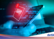 Komdigi enthüllt Faktoren, die Datenlecks verursachen: Veraltetes System – menschliches Versagen