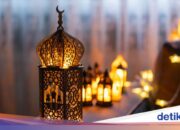 Welches Datum ist Isra Mikraj 2026? Schauen Sie sich auch den Feiertagsplan an!