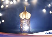 Isra Mikraj 2026 Gedenkfeier Wie viel kostet Hijriah? Überprüfen Sie die Kalenderinformationen!