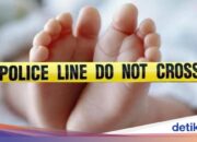 Polizei sucht bei Schlägerei in Medan nach dem Schützen, der die Augen eines vierjährigen Jungen erschossen hat