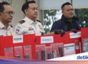 Einwanderung zerschlägt Menschenschmuggler-Syndikat nach Australien, drei Ausländer verhaftet