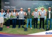 InJourney betreibt nachhaltigen Tourismus und strebt eine Reduzierung der Emissionen um 4.000 Tonnen an