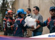 InJourney Again verteilt Hilfsgüter nach Sumatra und entsendet 44 Freiwillige