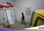 Saudi-arabischer Staatsbürger stirbt beim Jetski-Spielen am Buffalo Beach, Palabuhanratu