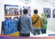 PNM hebt den Kampf der Frauen durch eine Fotoausstellung im Bundaran HI MRT hervor