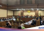 Richter fordert Jurist Tan und ehemaligen Sonderstabsmitarbeiter Nadiem auf, sofort verhaftet zu werden!