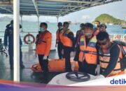 Leiche in Labuan Bajo gefunden, vom Valencia-Trainer bestätigt