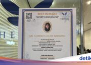 Bruder erzählt die Geschichte des letzten Videoanrufs mit Olen, einem Flugbegleiter, der Opfer eines ATR-Flugzeugs wurde