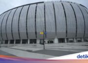 Pramono gibt bekannt, dass der Bau der JIS KRL-Station im April 2026 abgeschlossen sein soll