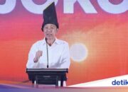 Großes PSI-Ziel, Maschine muss groß sein