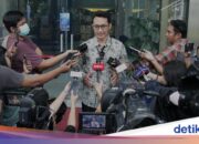 KPK spricht über Verdächtige außer Yaqut-Gus Alex in der Hajj-Quotenkorruption